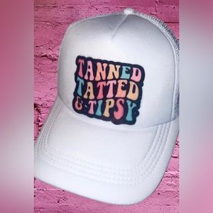 Trucker Hat